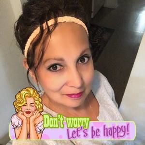 Meet your Posher, Margarita